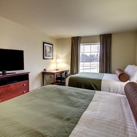 Cobblestone Hotel & Suites - Beulah Rum bild