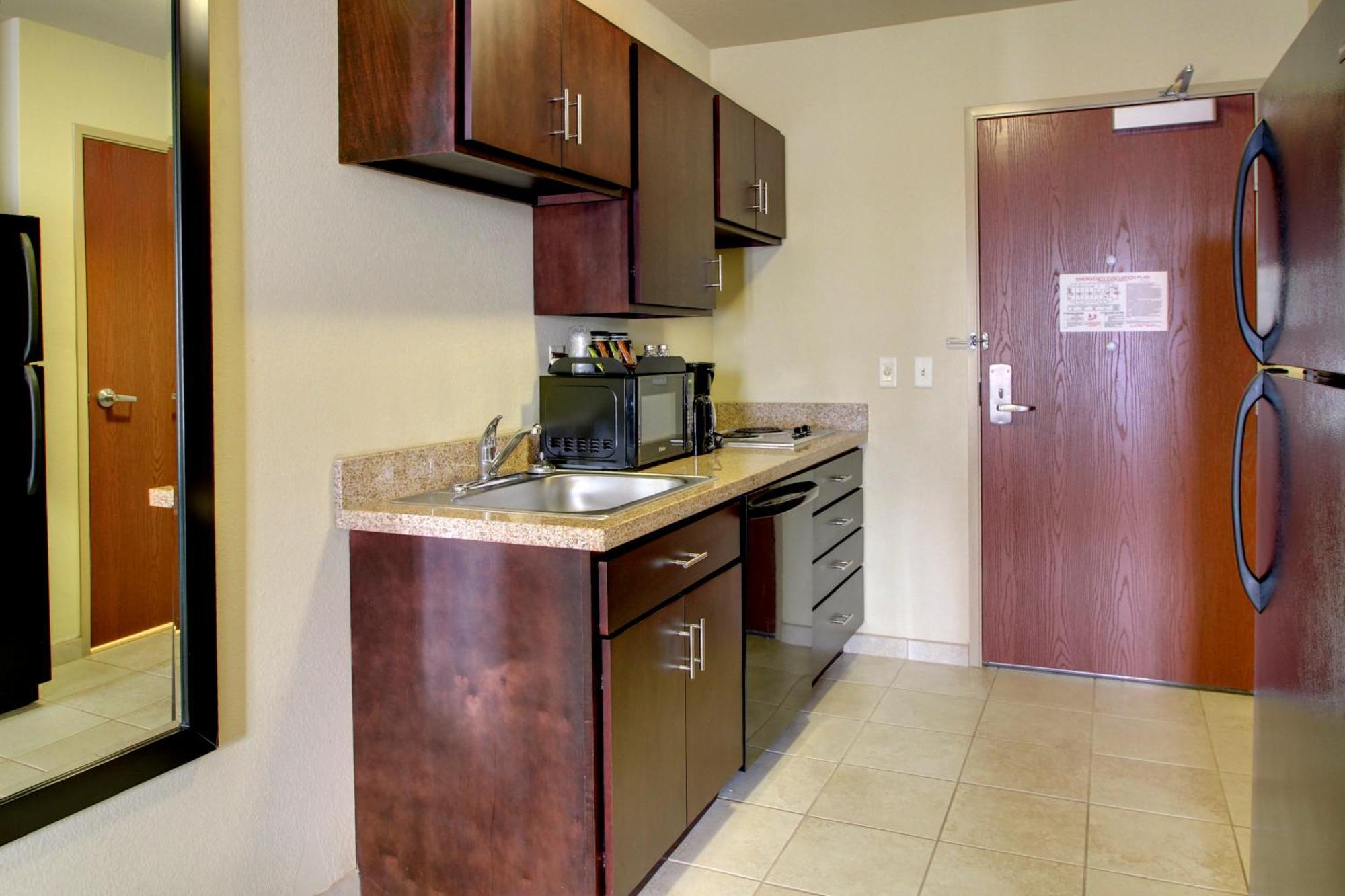 Cobblestone Hotel & Suites - Beulah Rum bild